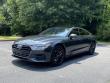 2022 Audi A7 Premium Hatchback