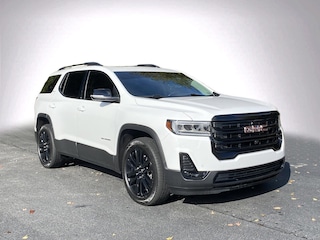2022 GMC Acadia SLT SUV