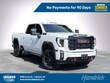  GMC Sierra 2500HD