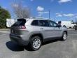2020 Jeep Cherokee Latitude SUV