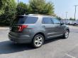 2018 Ford Explorer XLT SUV