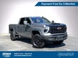  Chevrolet Silverado 2500HD