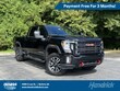  GMC Sierra 2500HD