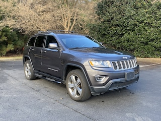 2015 Jeep Grand Cherokee Laredo SUV
