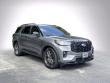 2025 Ford Explorer ST-Line SUV