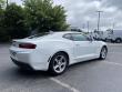 2018 Chevrolet Camaro 1LT Coupe