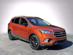 2019 Ford Escape SE SUV