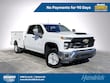  Chevrolet Silverado 2500HD