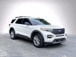2020 Ford Explorer XLT SUV