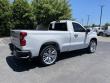 2026 Chevrolet Silverado 1500 Work Truck Pickup