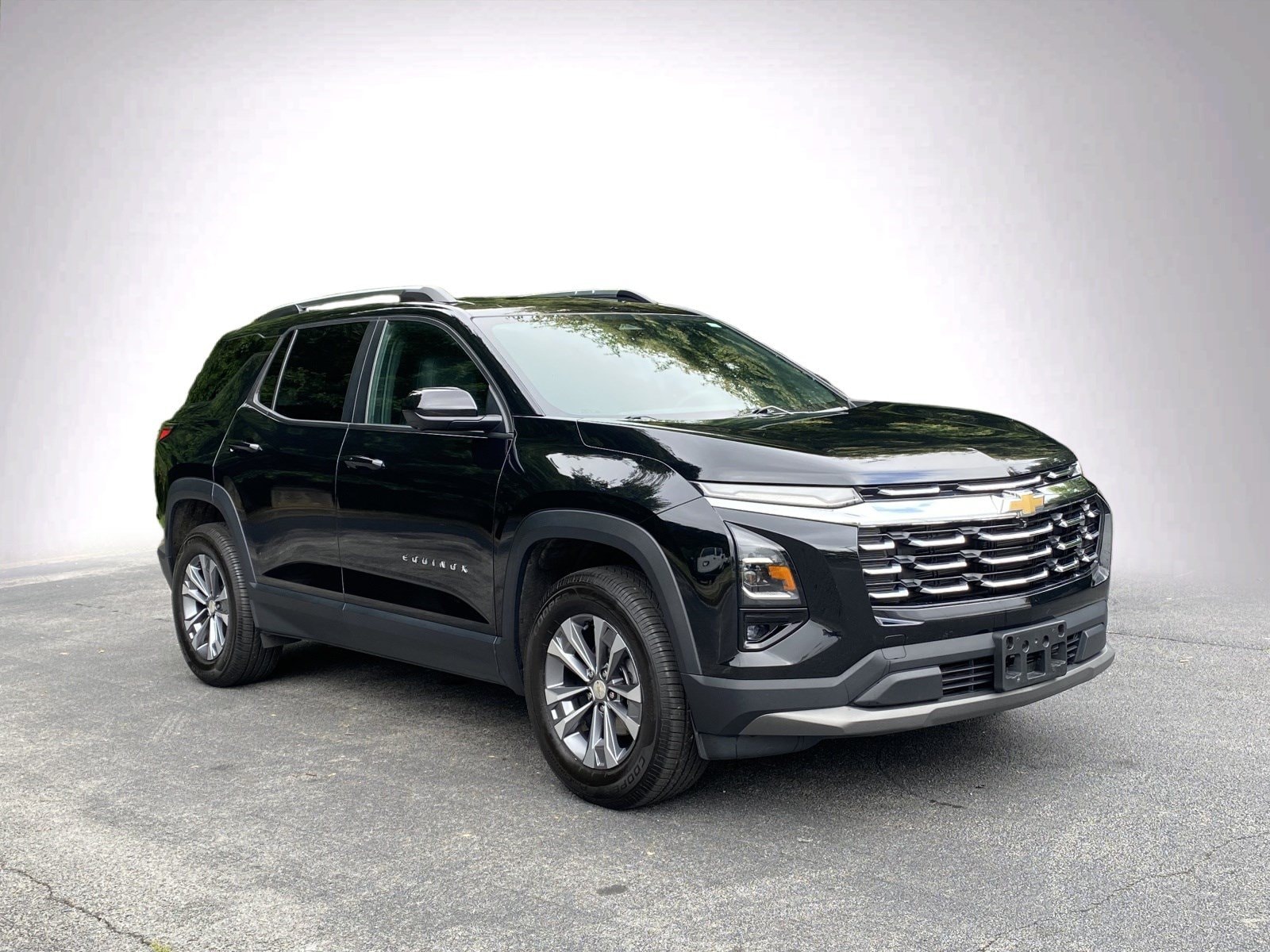 Chevrolet Equinox AWD LT