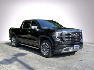2024 GMC Sierra 1500 Denali Ultimate Pickup