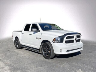 2018 Ram 1500 Express Pickup