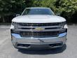 2022 Chevrolet Silverado 1500 LTD LT Pickup