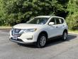 2020 Nissan Rogue S SUV