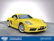 Porsche 718 Cayman