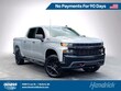  Chevrolet Silverado 1500 LTD