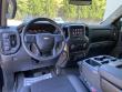 2025 Chevrolet Silverado 1500 Custom Pickup