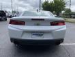 2018 Chevrolet Camaro 1LT Coupe
