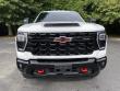 2026 Chevrolet Silverado 2500HD ZR2 Pickup