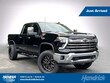 Chevrolet Silverado 2500HD