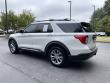 2020 Ford Explorer XLT SUV