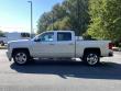 2015 Chevrolet Silverado 1500 LTZ Pickup