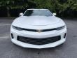 2018 Chevrolet Camaro 1LT Coupe