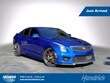 Cadillac ATS-V Sedan
