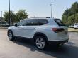 2021 Volkswagen Atlas 3.6L V6 SE w/Technology SUV