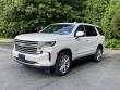 2024 Chevrolet Tahoe High Country SUV