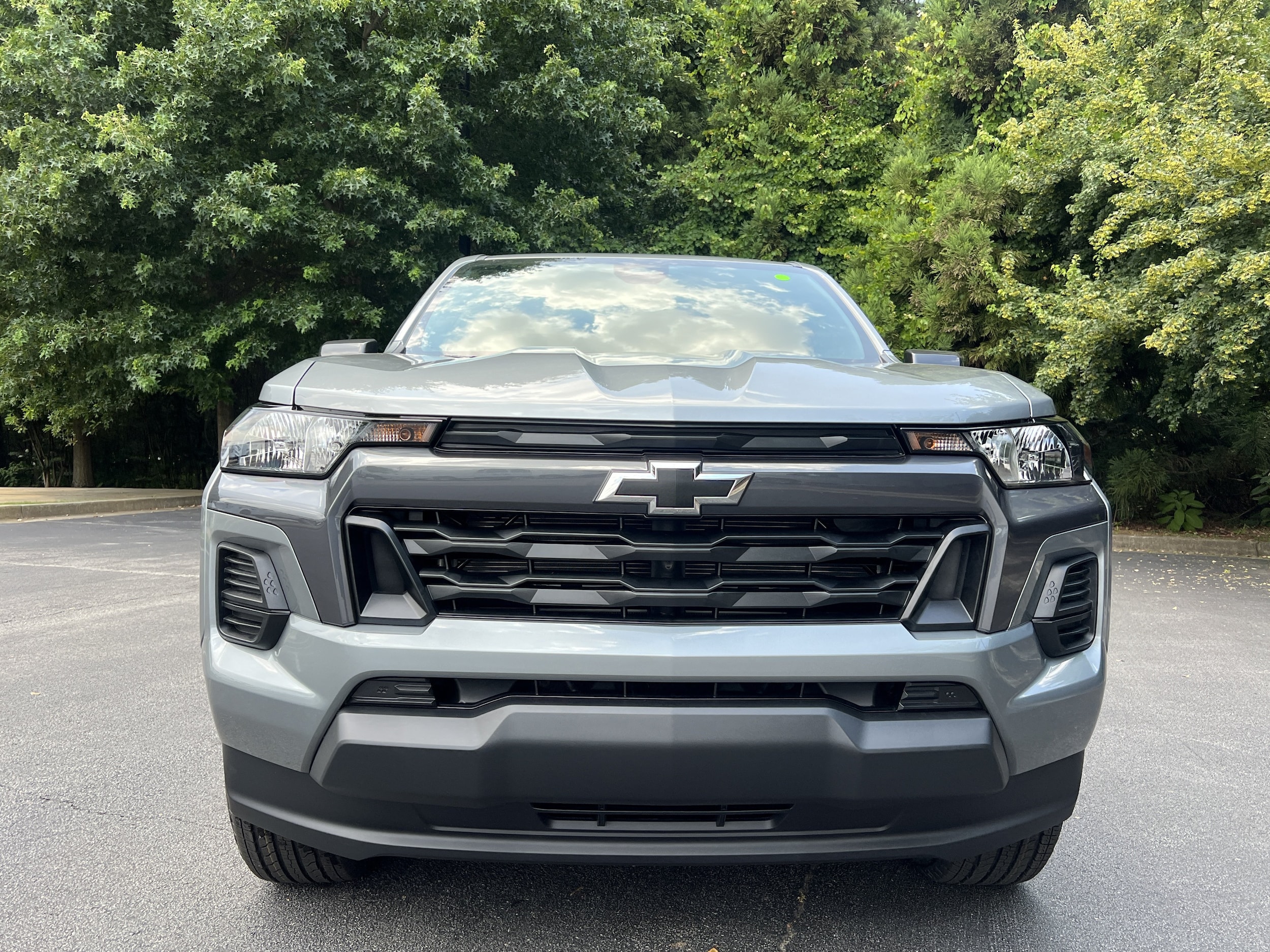 Chevrolet Colorado 2WD LT