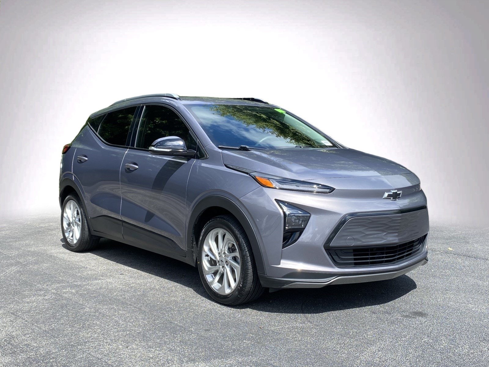 Chevrolet Bolt EUV LT