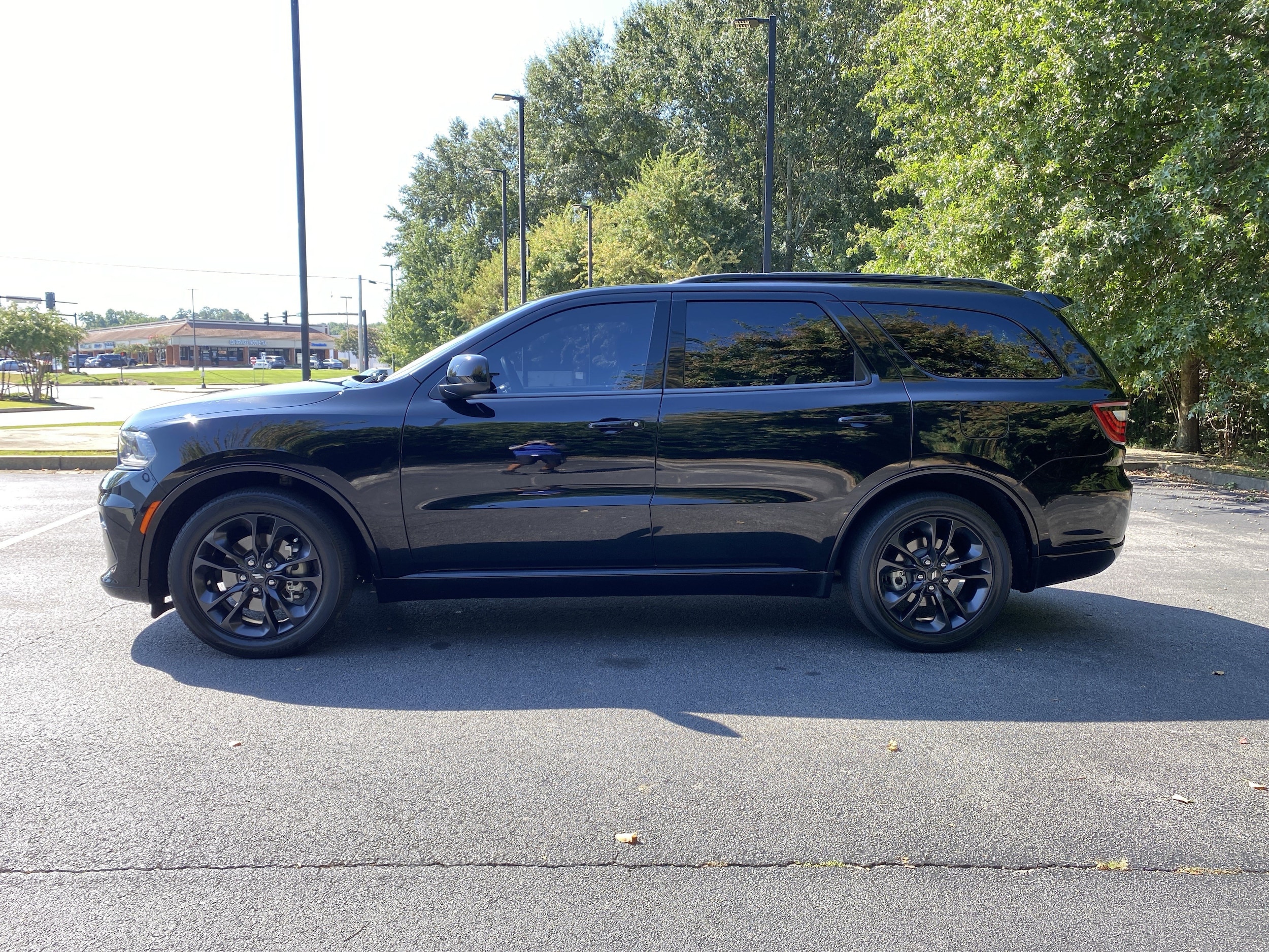 2024 Dodge Durango GT