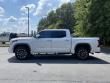 2025 Toyota Tundra 4WD Limited Pickup