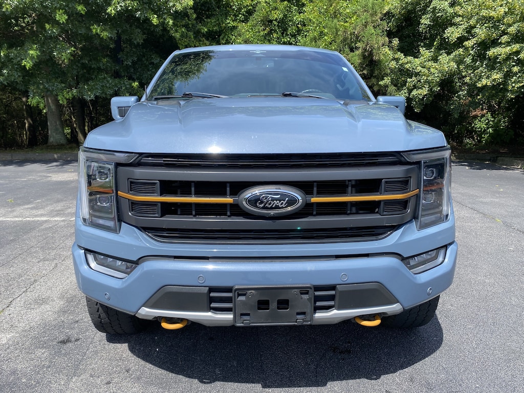 Used 2023 Ford F-150 Tremor Pickup