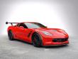 2015 Chevrolet Corvette Z06 3LZ Coupe