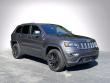 2021 Jeep Grand Cherokee Laredo E SUV