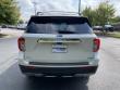 2020 Ford Explorer XLT SUV