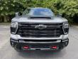 2025 Chevrolet Silverado 2500HD LTZ Pickup