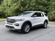 2020 Ford Explorer XLT SUV