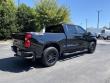 2025 Chevrolet Silverado 1500 Custom Pickup