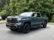 2026 Chevrolet Silverado 2500HD LT Pickup