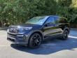 2024 Ford Explorer ST-Line SUV