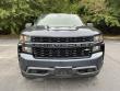 2021 Chevrolet Silverado 1500 Custom Pickup