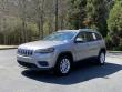 2020 Jeep Cherokee Latitude SUV