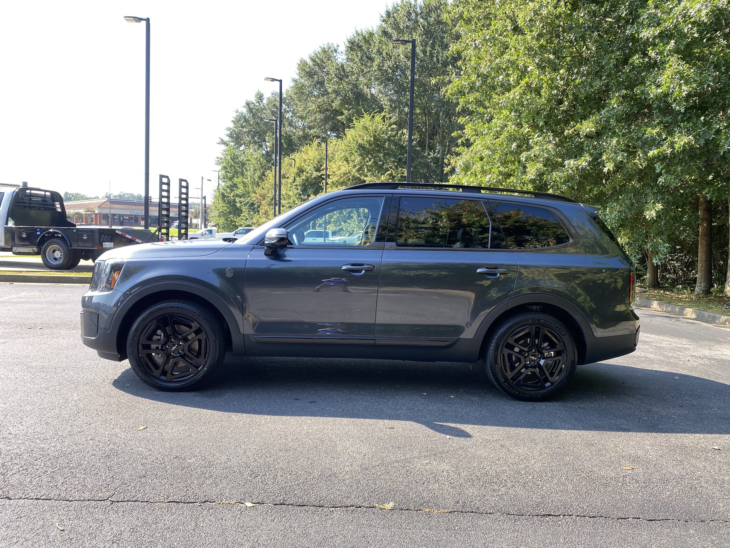 2024 Kia Telluride SX Prestige X-Line