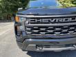2025 Chevrolet Silverado 1500 Custom Pickup