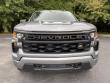2024 Chevrolet Silverado 1500 Custom Pickup