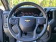 2024 Chevrolet Silverado 1500 Custom Pickup